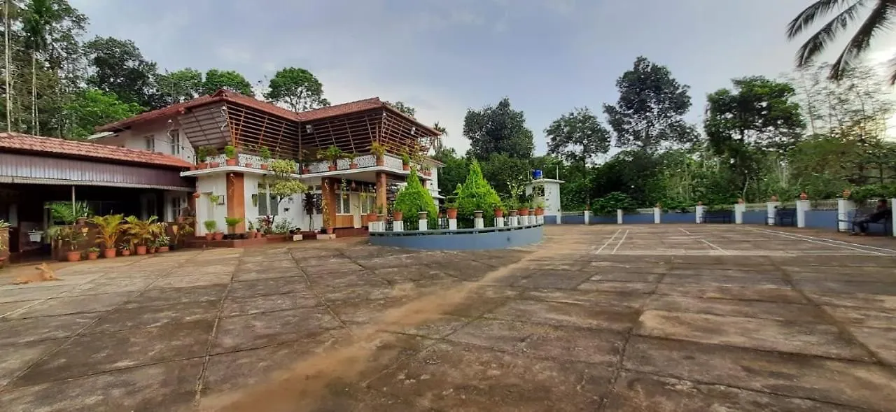Pepper Valley Resort Kalpetta Guest house