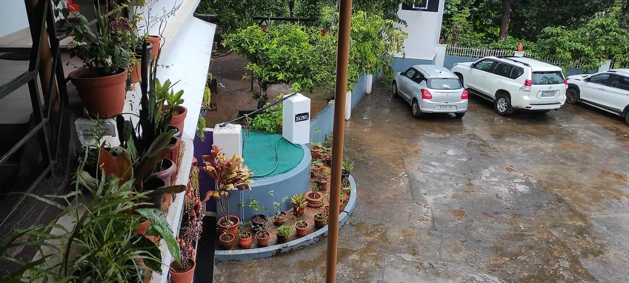 Pepper Valley Resort Kalpetta