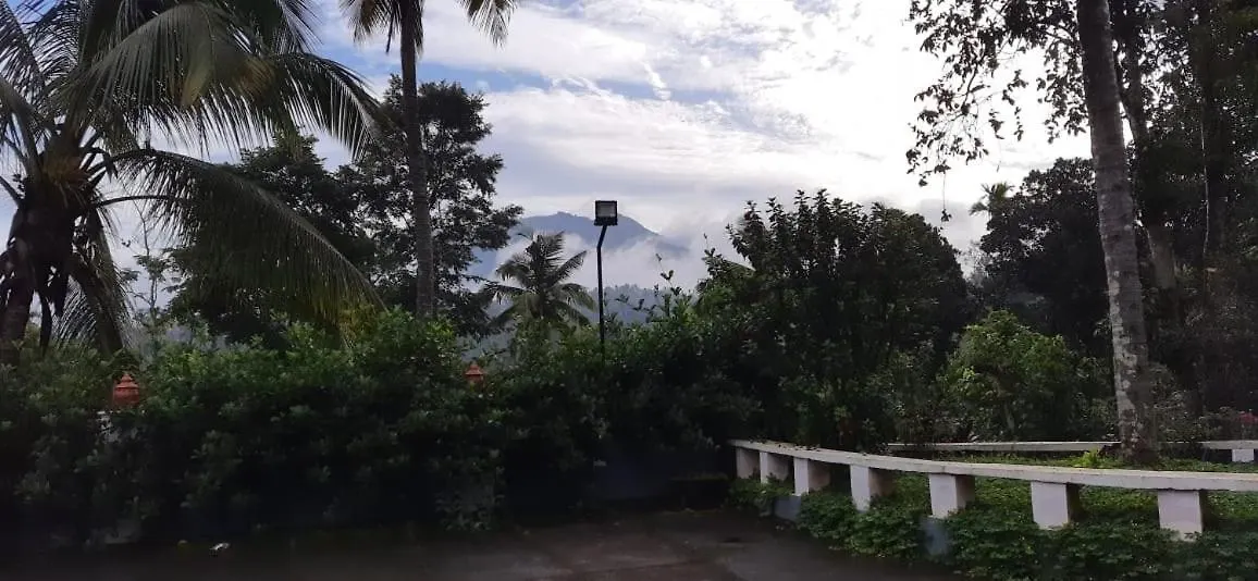 Pepper Valley Resort Kalpetta Guest house