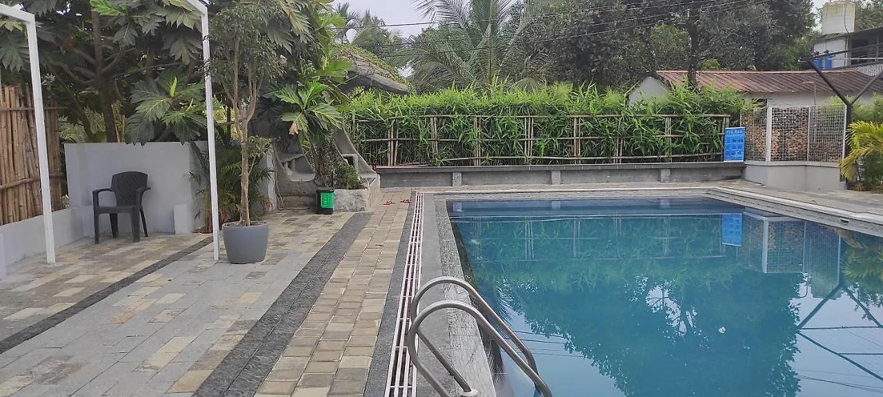 Pepper Valley Resort Kalpetta 0*,  India