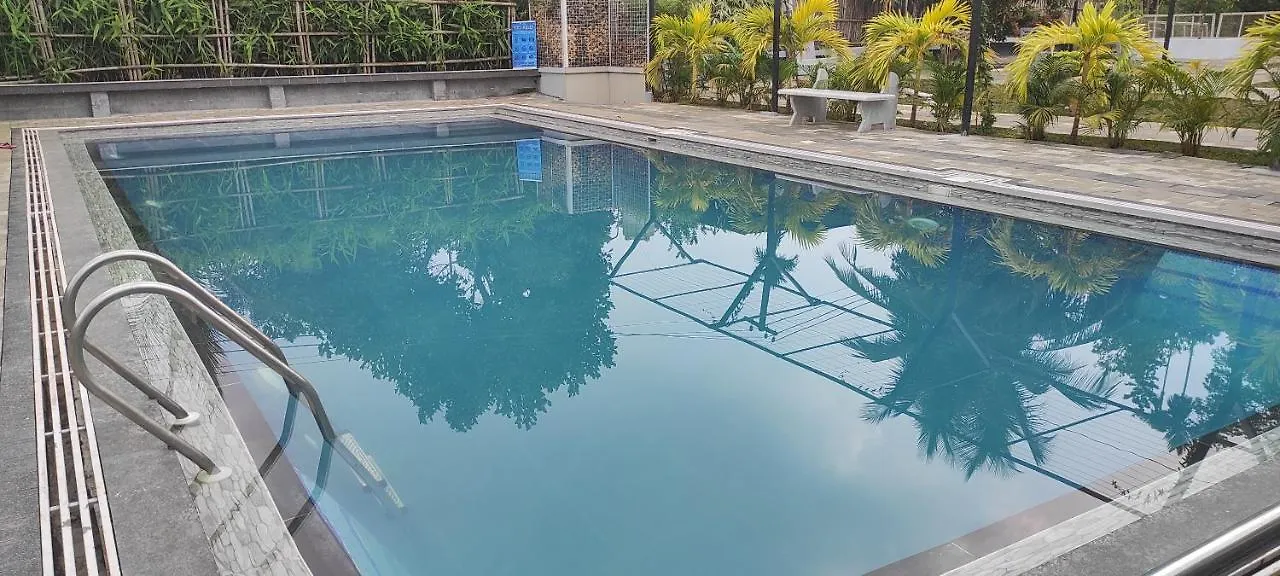 Pepper Valley Resort Kalpetta Guest house