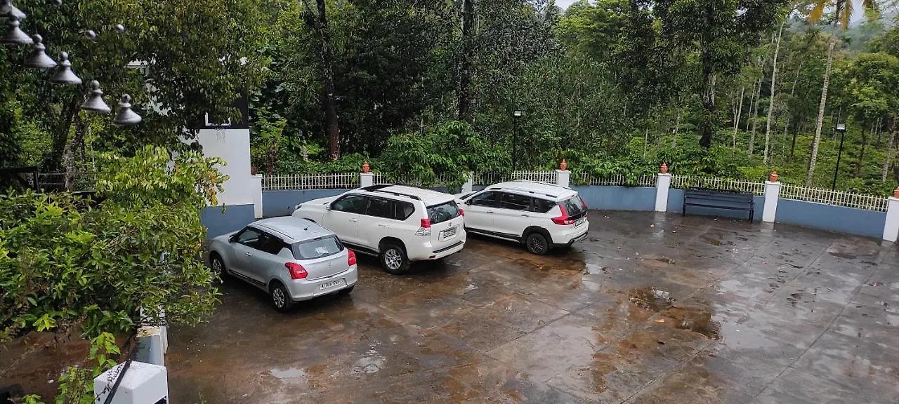 Pepper Valley Resort Kalpetta India