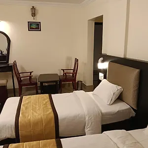 Malanadu Tourist Hotel