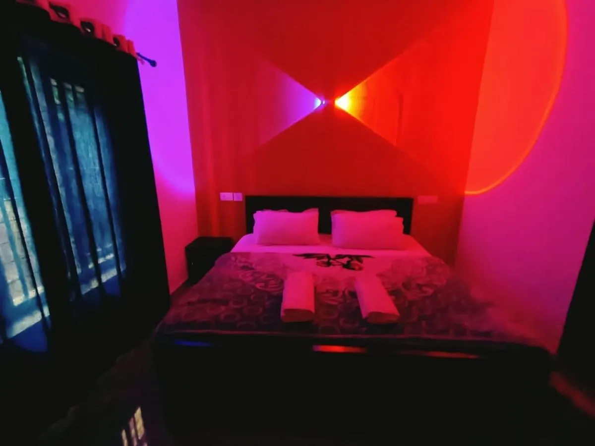 Pepper Valley Resort Kalpetta 0*,  India